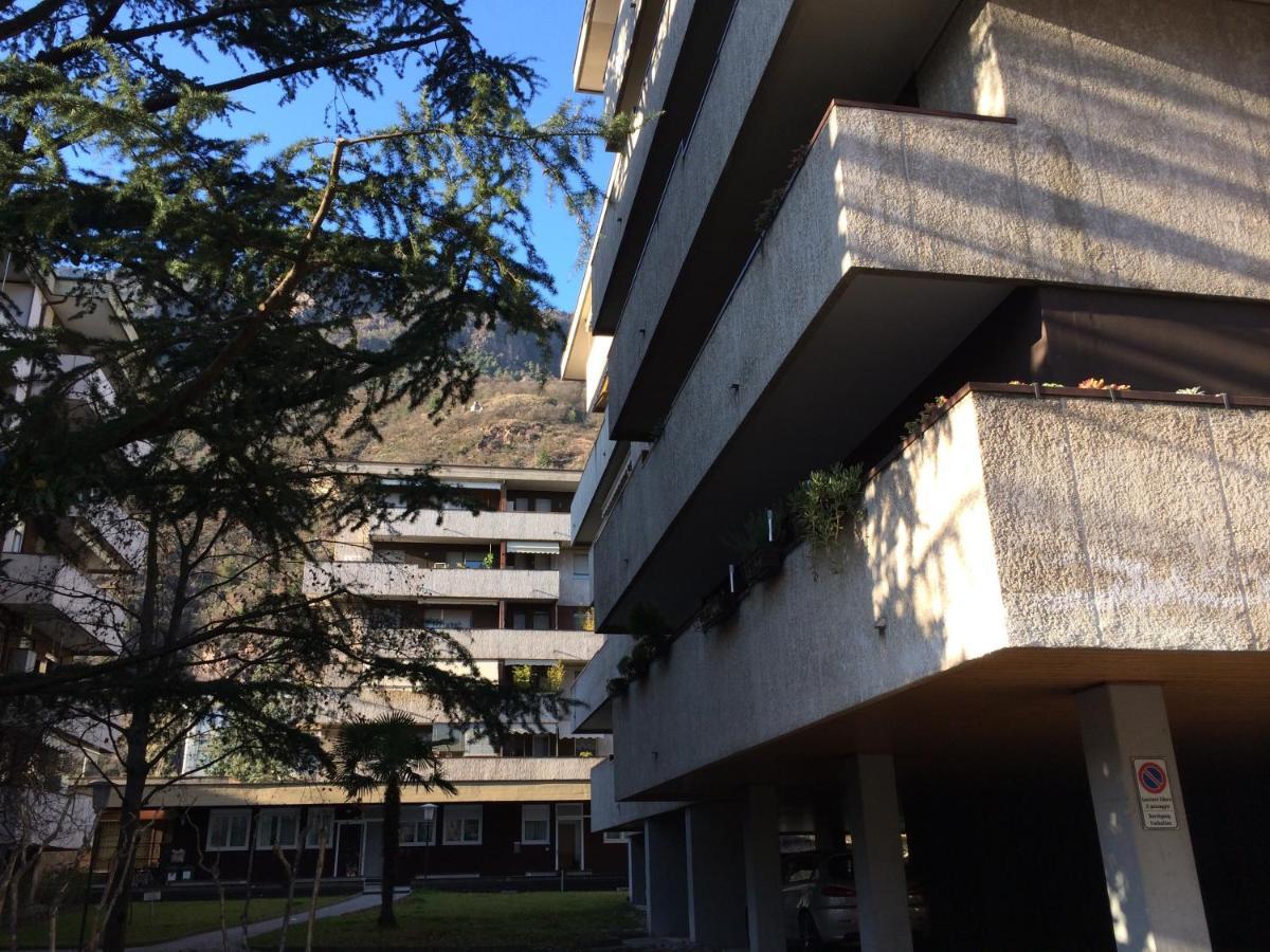 Appartamento Bolzano - Vittorio Veneto - Parcheggio Incluso Exterior photo